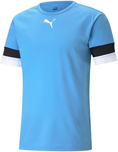 PUMA - Mens Teamrise Jersey Puma