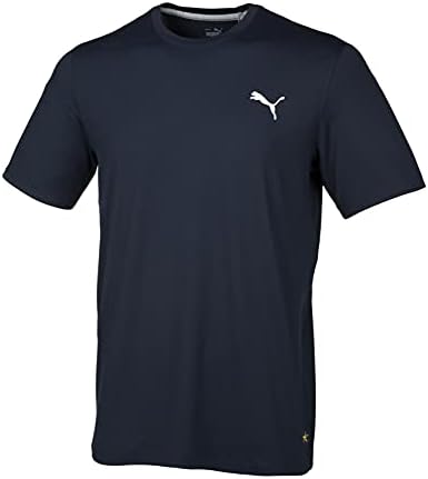 PUMA Men's Cloudspun Team Tee Puma