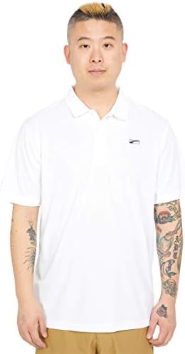 PUMA Men's Tech Pique Moving Day Polo Puma