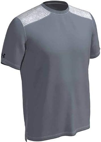 Under Armour Men's Sportstyle Stadium Shortsleeve Shirt Under Armour