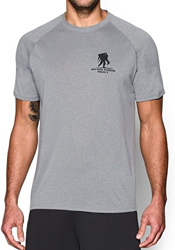 Under Armour Men's WWP Tech Tee Under Armour