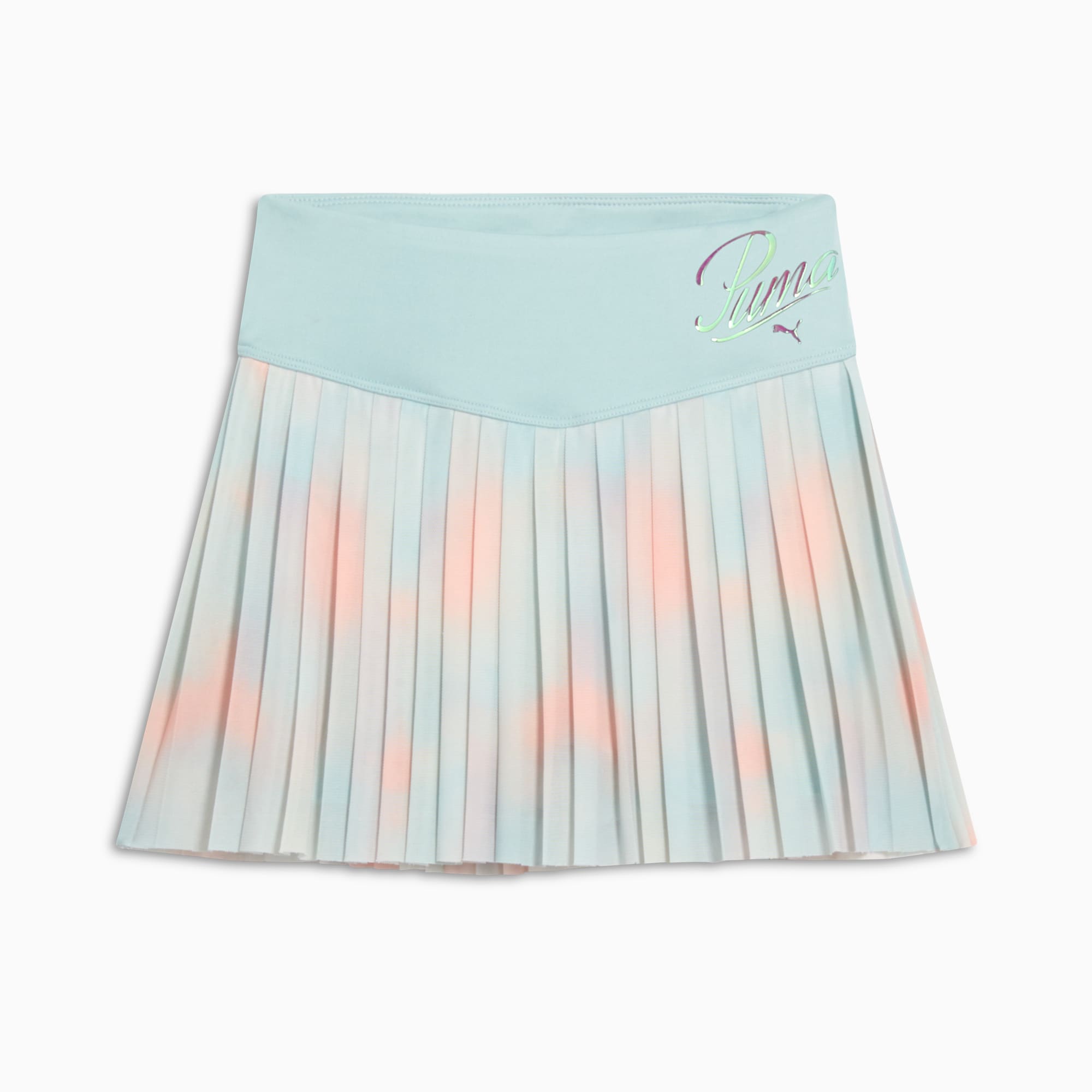 Butterfly Effect Little Kids' Shorts Puma