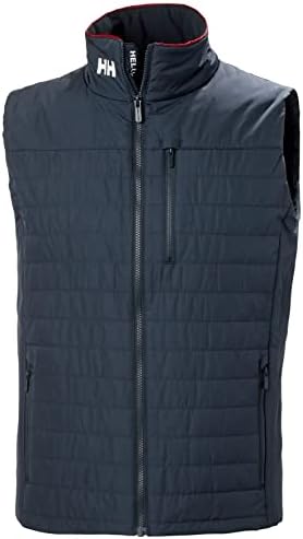 Helly-Hansen Men's Crew Insulator Vest 2.0 Helly-Hansen