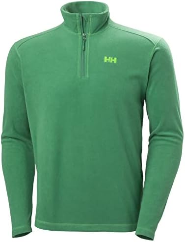 Helly Hansen Men's Daybreaker 1/2 Zip Fleece Helly-Hansen