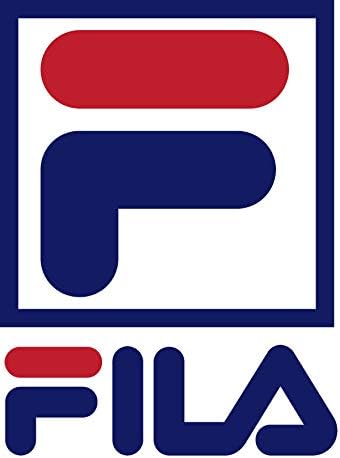 Fila Big and Tall Hoodie for Men – Fleece Men’s Hoodie, Sweatshirt for Men Fila