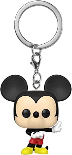 Funko Pop! Keychain: Disney Classics - Mickey Funko