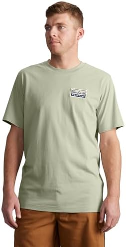 Carhartt Men's Graphic Carhartt