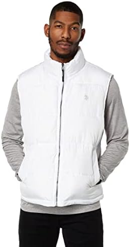 U.S. Polo Assn. Men's USPA Signature Vest U.S. Polo Assn.