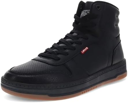 Levi's Men's Drive Hi Sneaker Levi"s