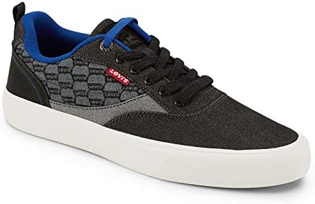 Levi's Mens Lance Lo Monogram X Fashion Sneaker Shoe Levi"s