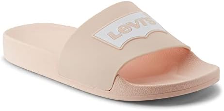 Levi's Women's Casual Slide Sandal Levi"s