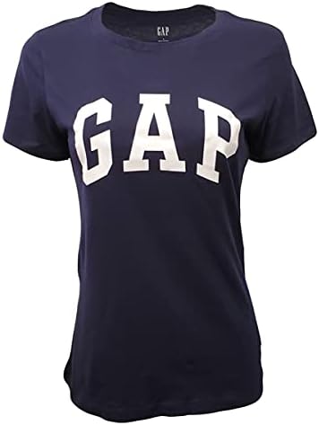 GAP Factory Women's Logo T-Shirt Gap