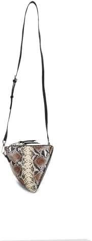 Calvin Klein Argo Top Zip Triangle Crossbody Calvin Klein