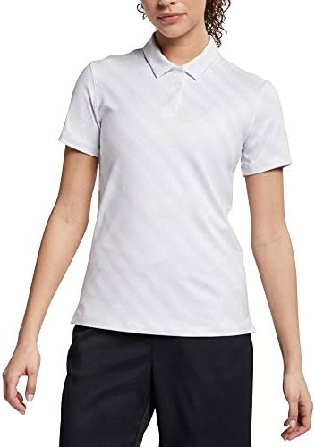 Nike Dri Fit UV AOP Summer OLC Golf Polo 2019 Women Nike