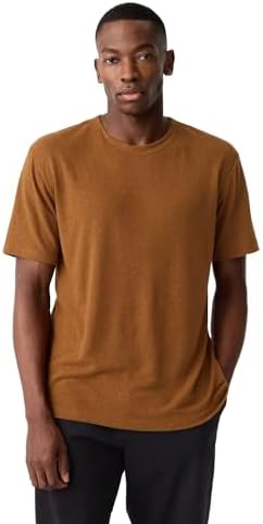 GAP Men's Linen Tee Gap