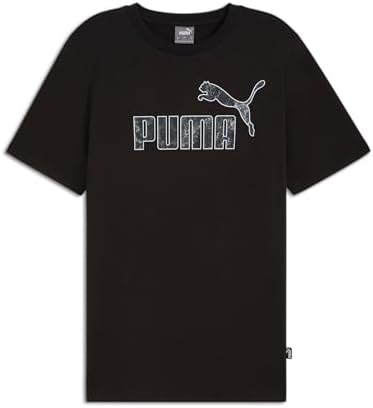 PUMA Men's Graphic T-Shirt Puma