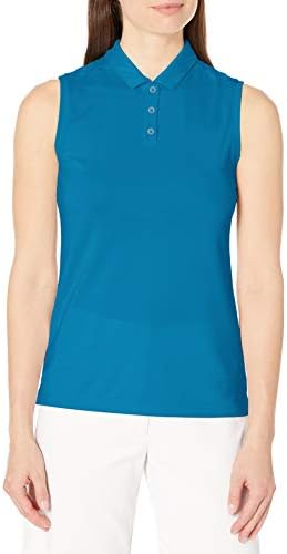 Nike Women's Dry Polo Sleeveless Nike