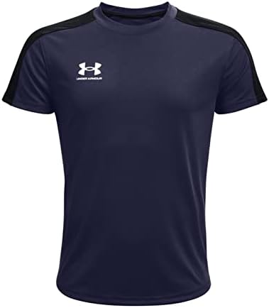 Under Armour Boys' Challenger Training T-Shirt Under Armour