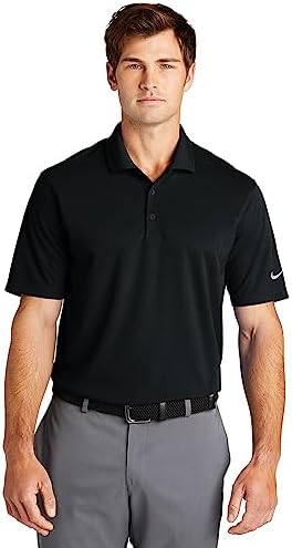 Nike Dri-FIT Micro Pique 2.0 Polo - NKDC1963 Nike