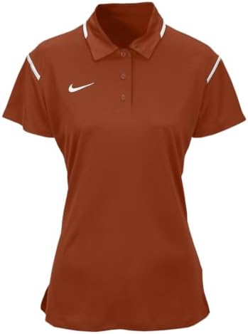 Nike Women's Team Gameday Polo Nike