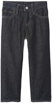 GAP Boys' Fleece Lined Jeans Gap