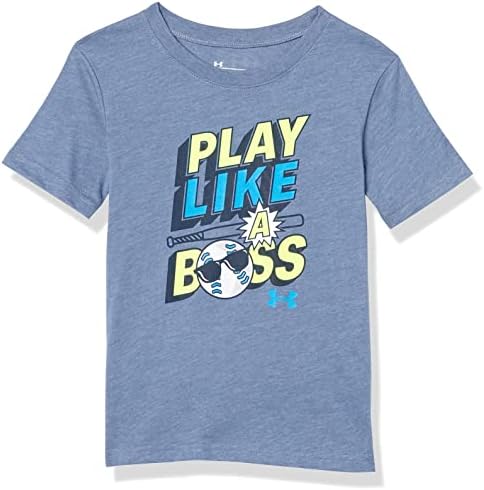 Under Armour Play Like A BOSS SS Under Armour