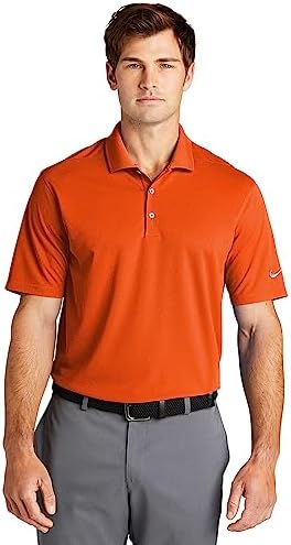 Nike Dri-Fit Micro Pique 2.0 Polo Nike