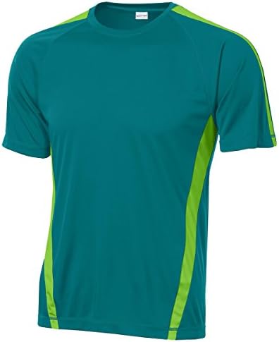 SPORT-TEK PosiCharge Competitor Tee (ST350) Sport-Tek