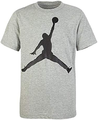 Jordan Air Flame Boys Active Shirts & Tees Nike