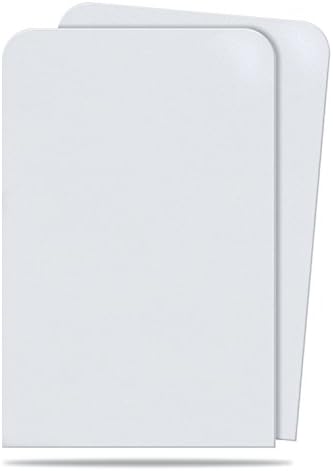 Ultra Pro Semi-Rigid Card Divider (White) Ultra Pro