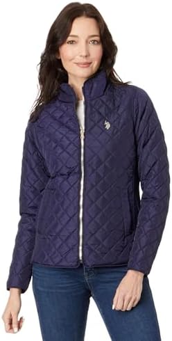 U.S. Polo Assn. Classic Moto Jacket U.S. Polo Assn.