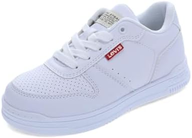 Levi's Unisex-Child Drive Lo Sneaker Levi"s