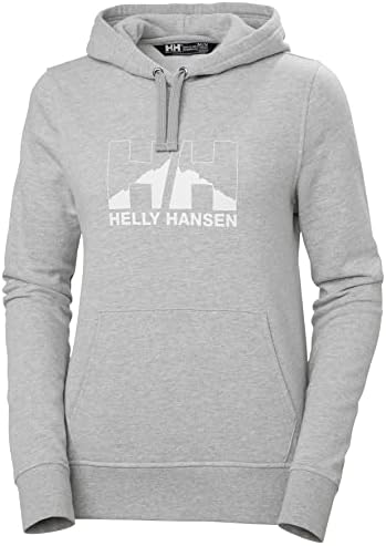 Helly-Hansen Women's Nord Graphic Pullover Hoodie Helly-Hansen