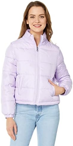 U.S. Polo Assn. Cropped Puffer Jacket U.S. Polo Assn.