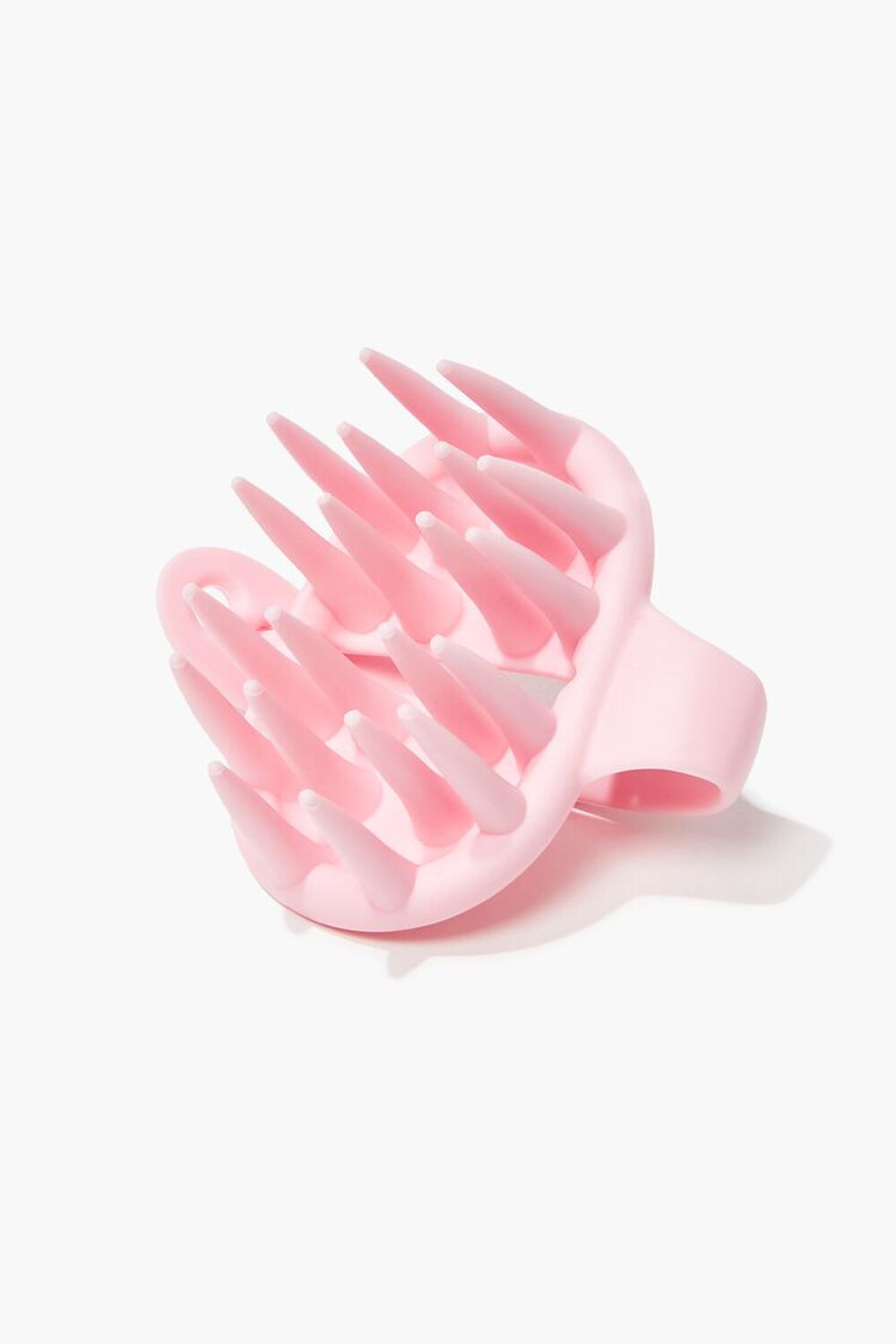 Silicone Scalp Massager Forever21