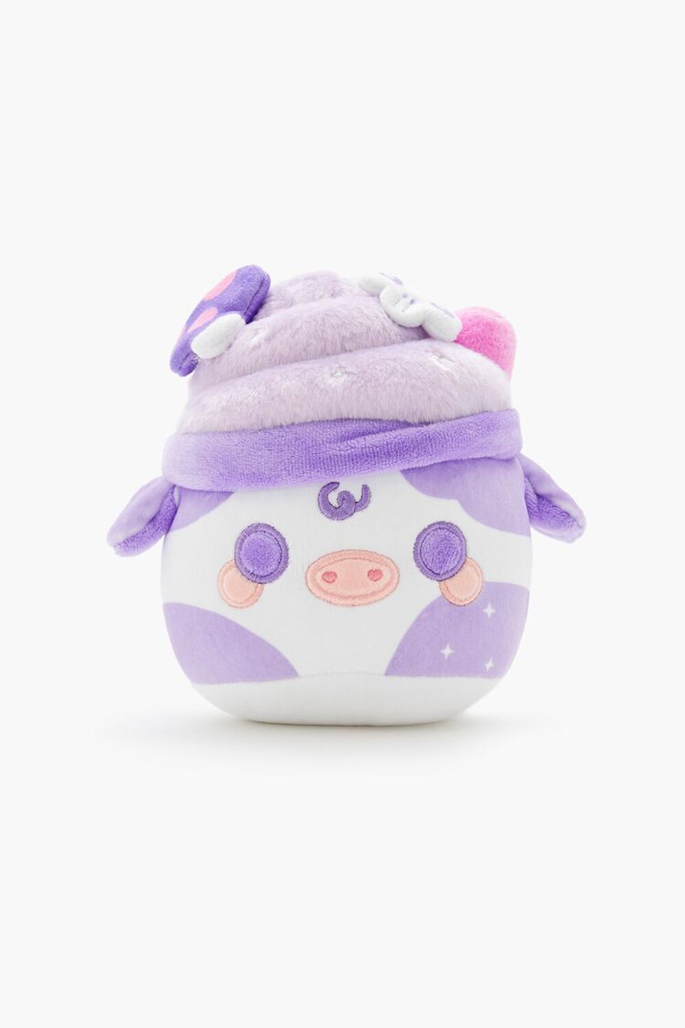 Cuddle Barn Lil Series - Witchy Brew Mooshake Plush Forever21