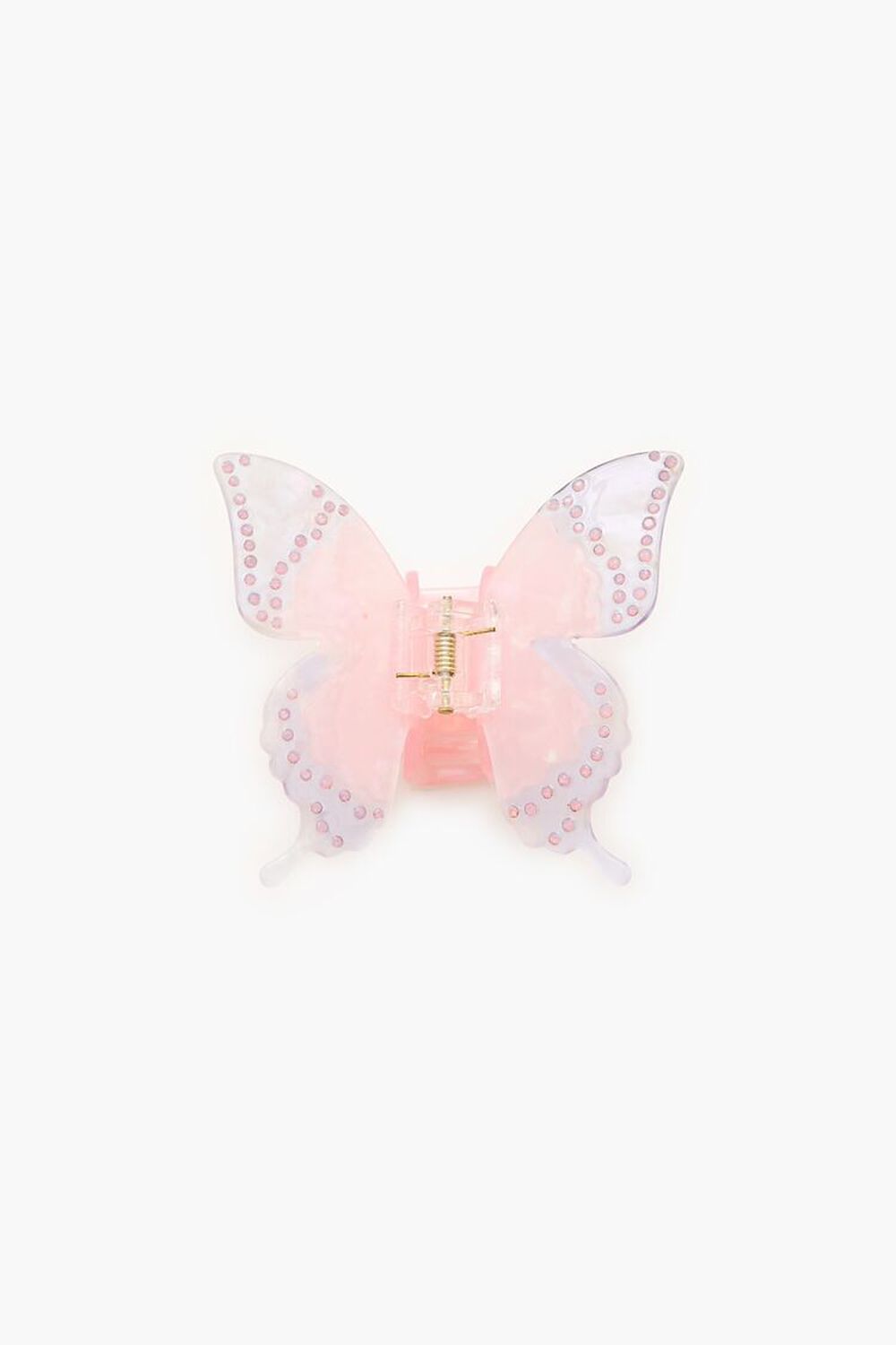 Butterfly Claw Hair Clip Forever21