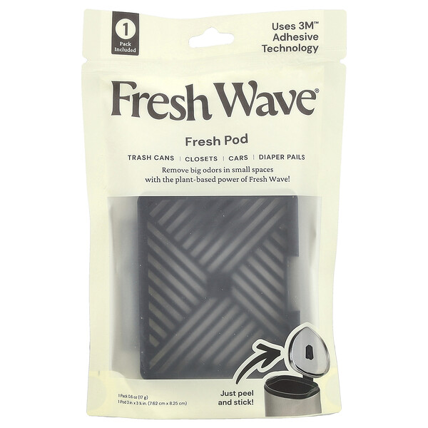 Fresh Pod, 1 Pack Fresh Wave