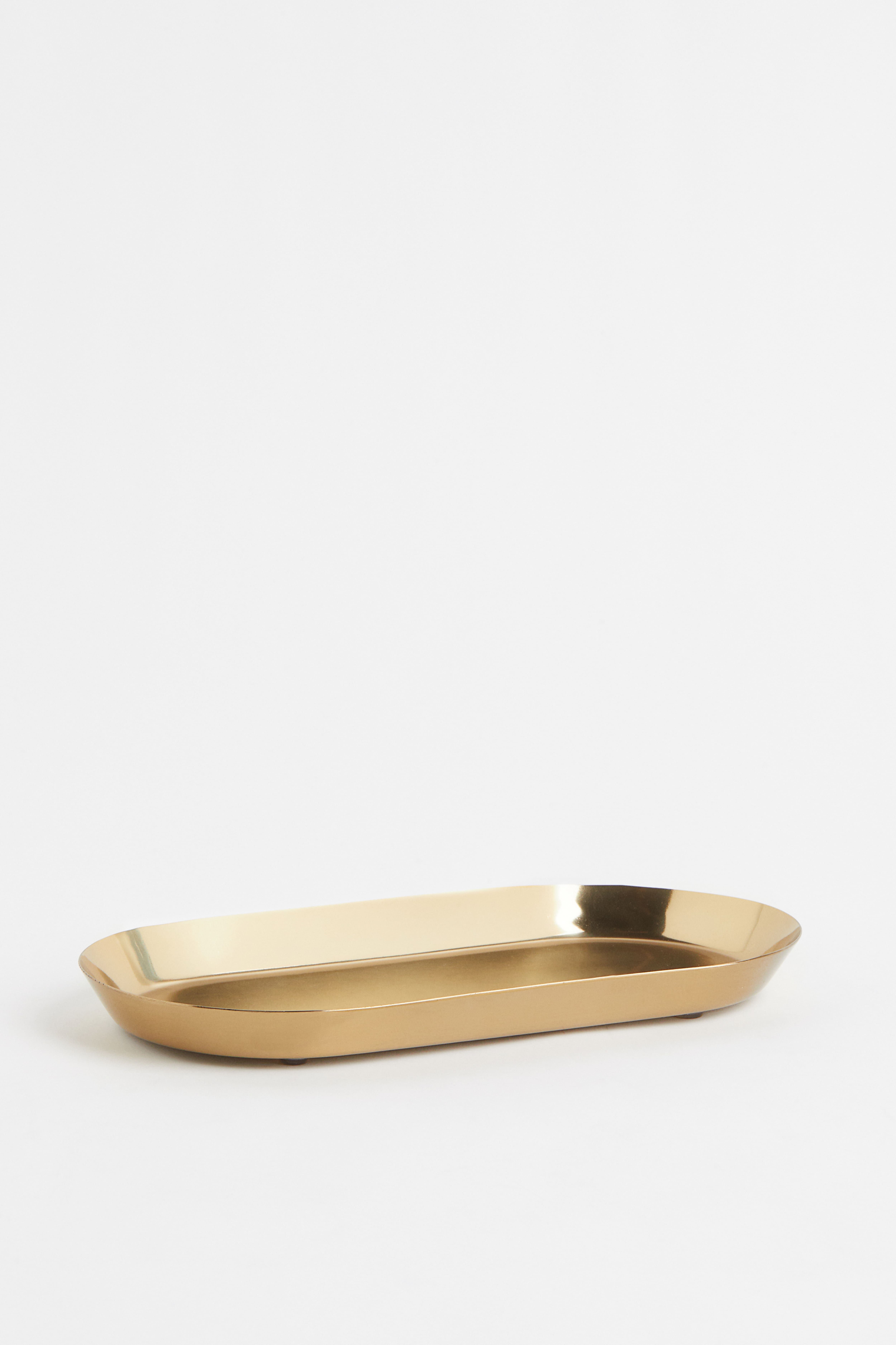 Small Metal Tray H&M