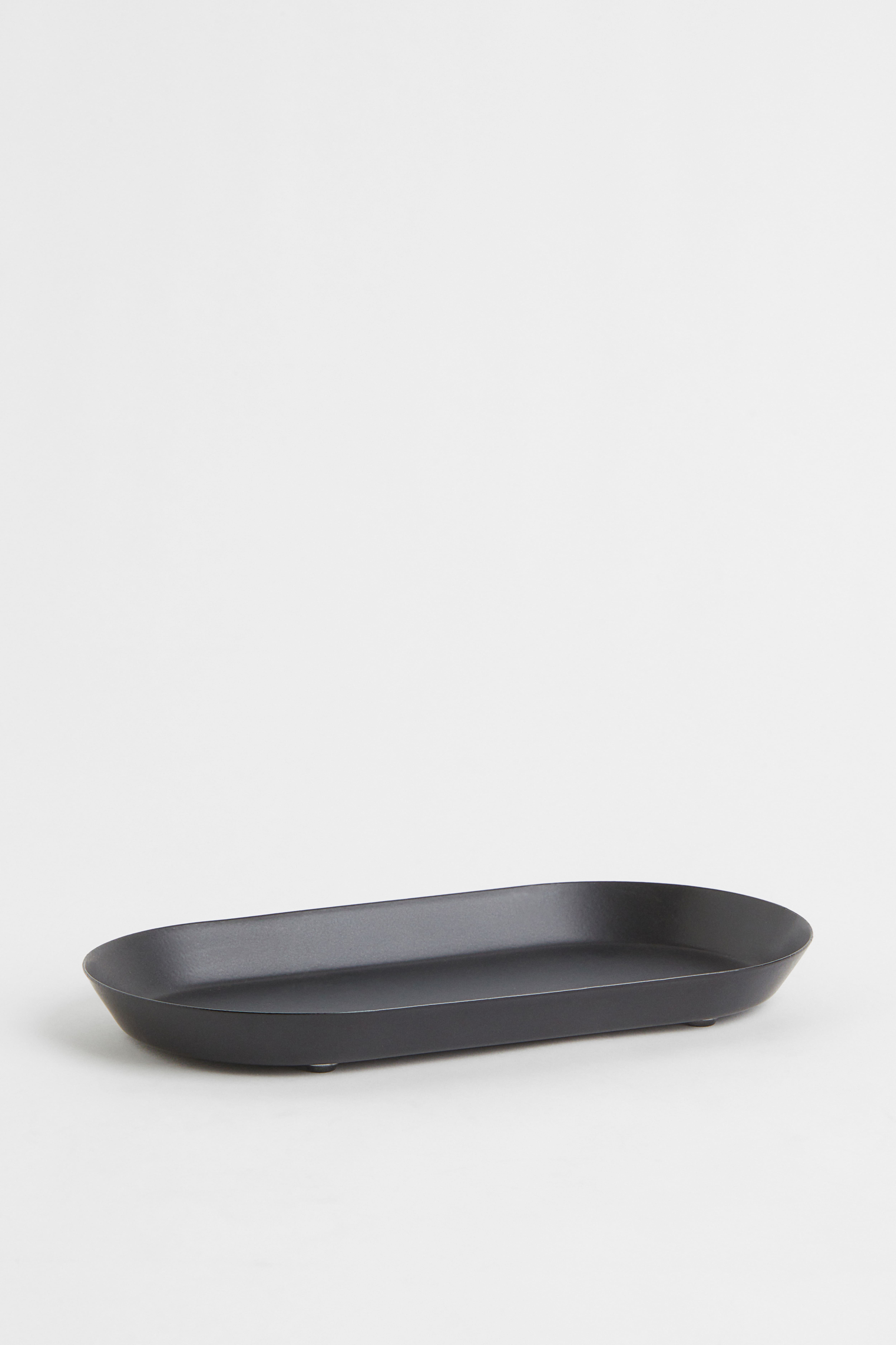 Small Metal Tray H&M