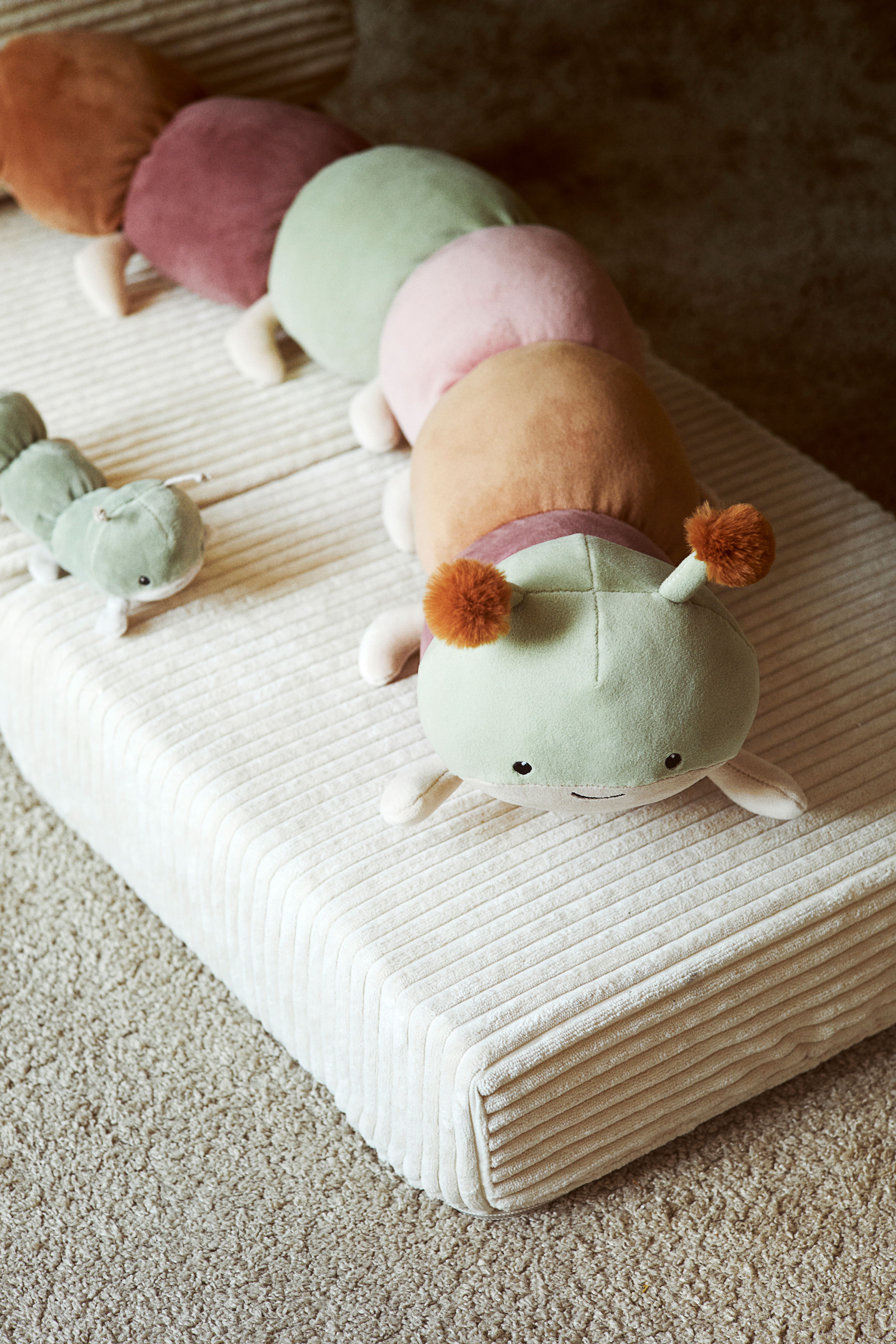 Extra-soft Soft Toy H&M