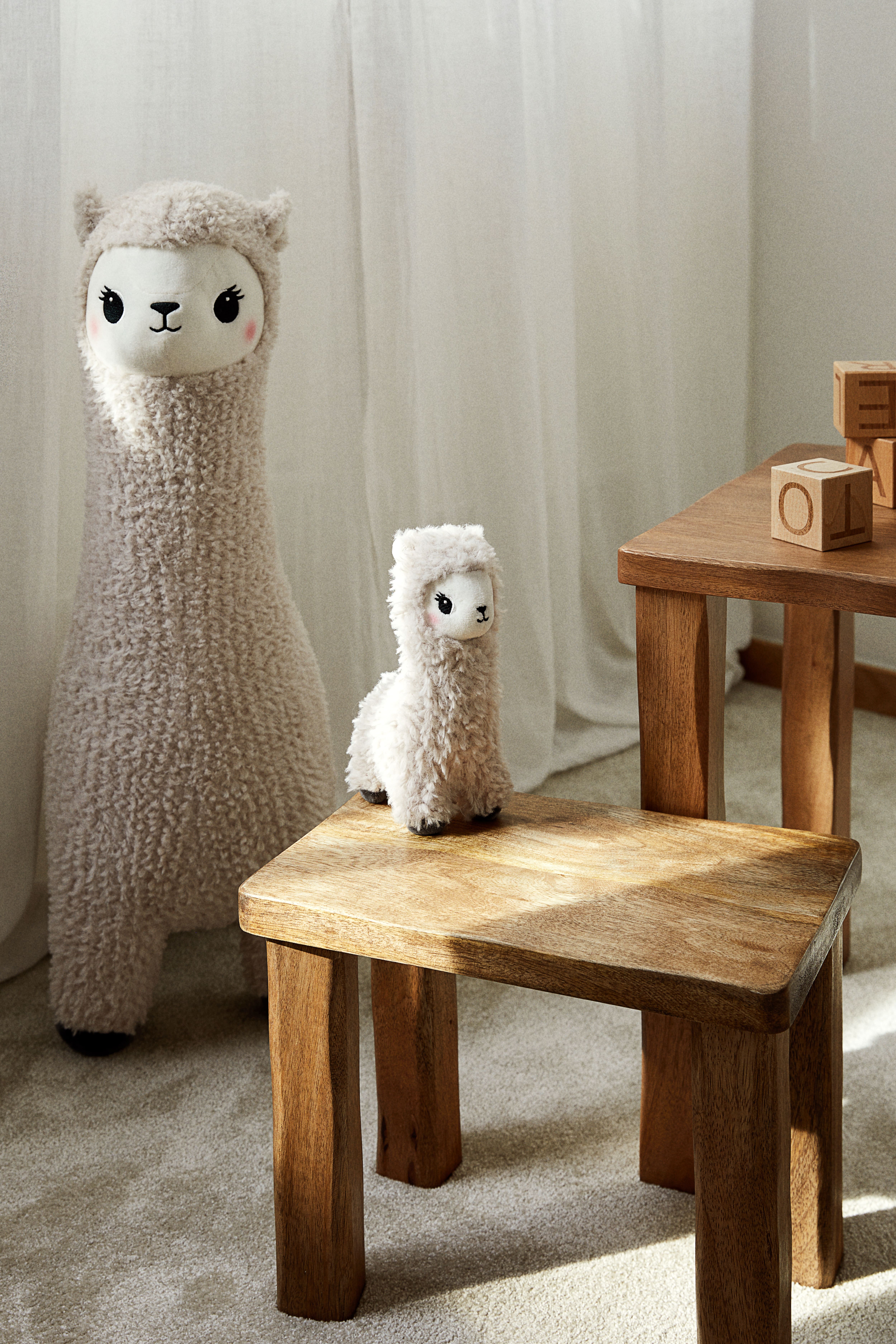 Soft Toy H&M