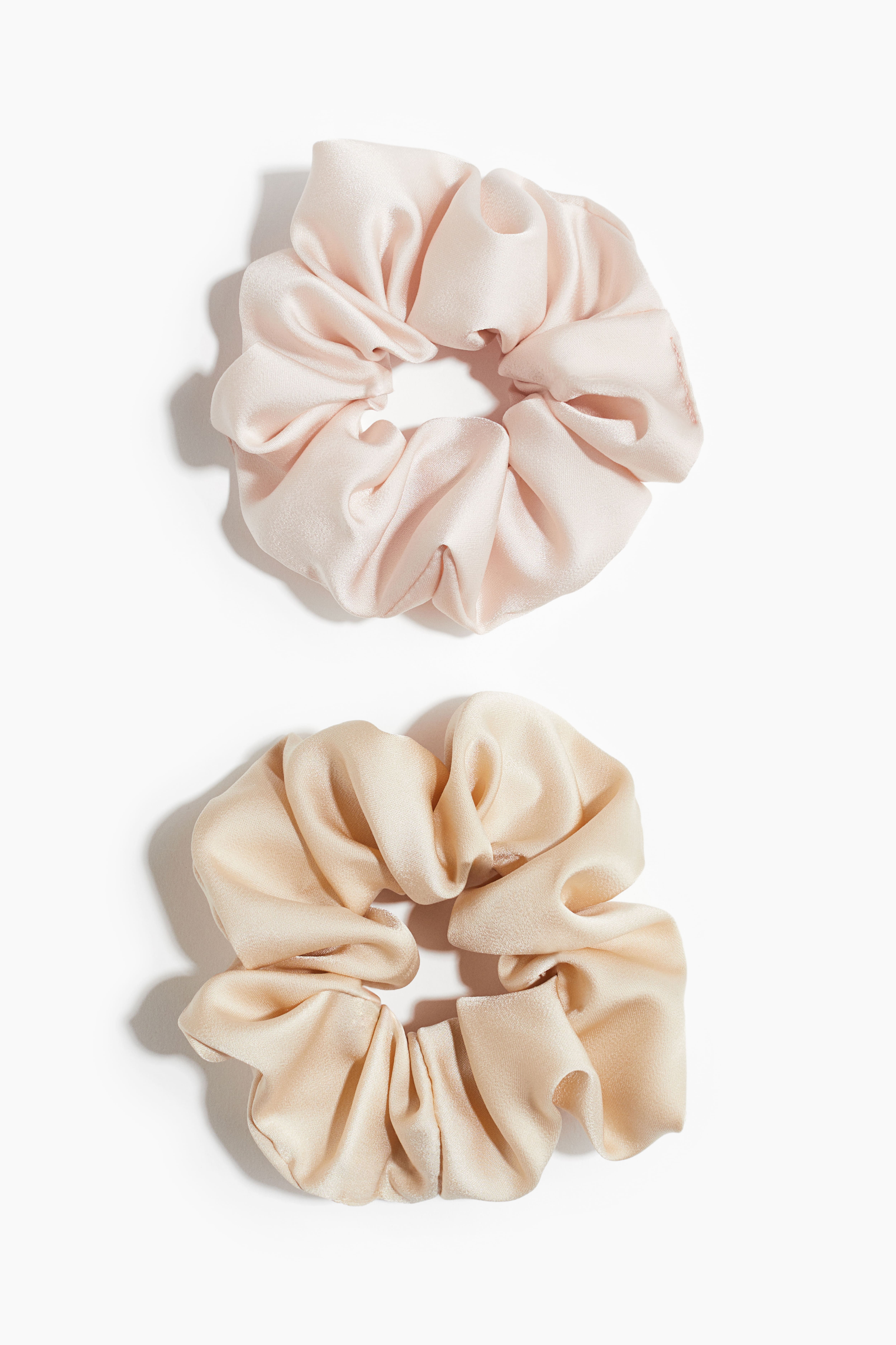 2-pack Scrunchies H&M