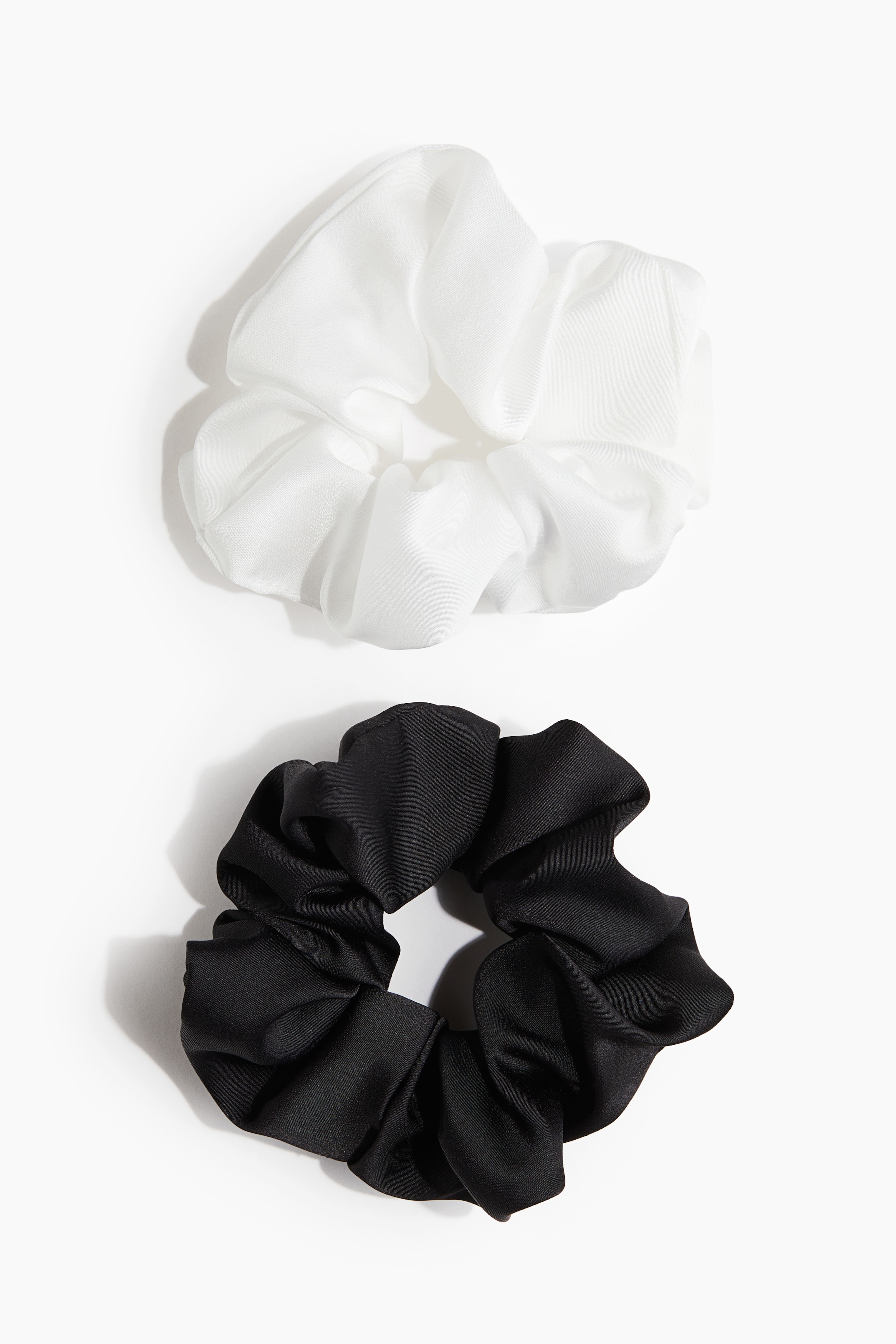 2-pack Scrunchies H&M