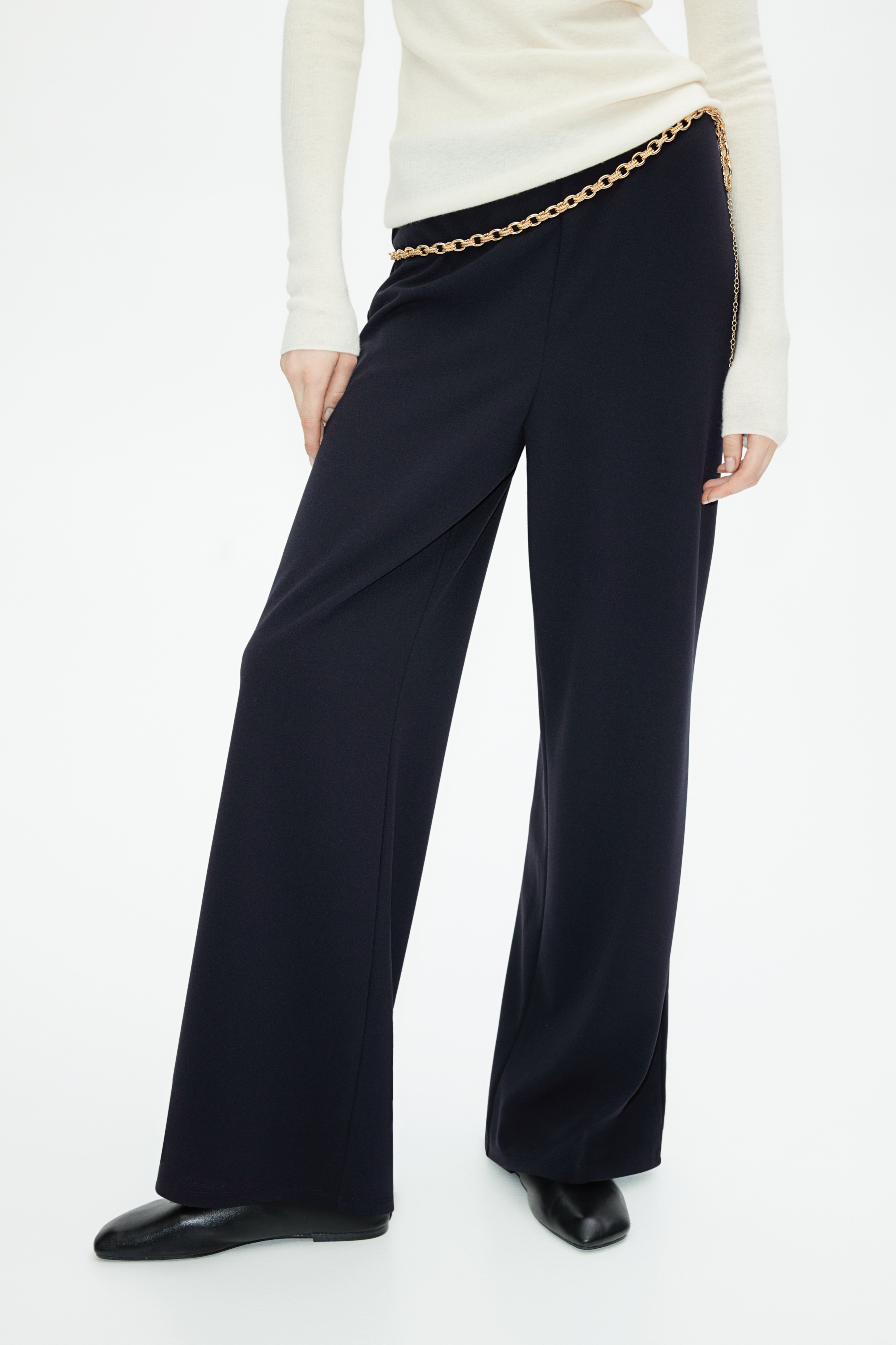 Chain Waist Belt H&M