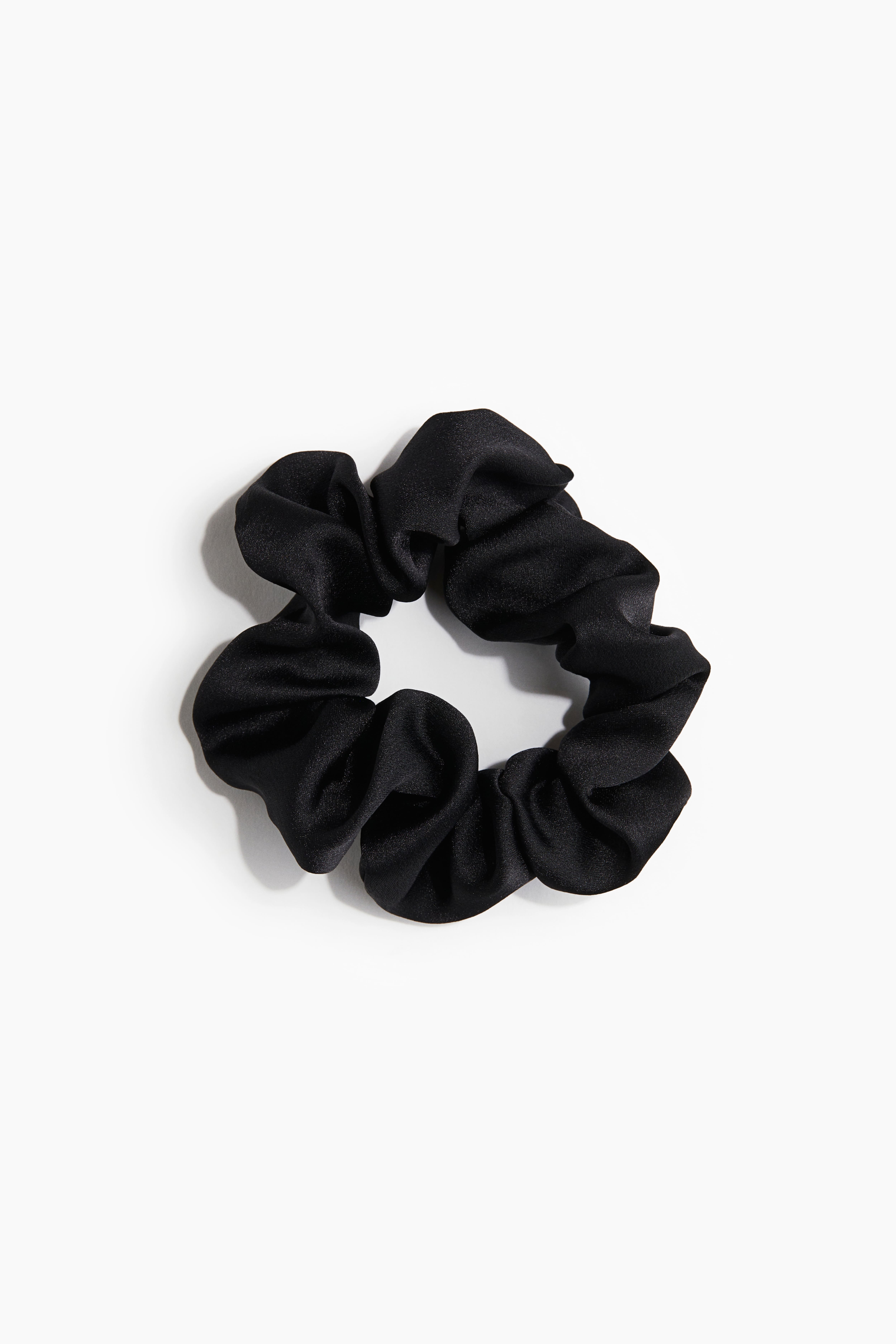 Satin Scrunchie H&M