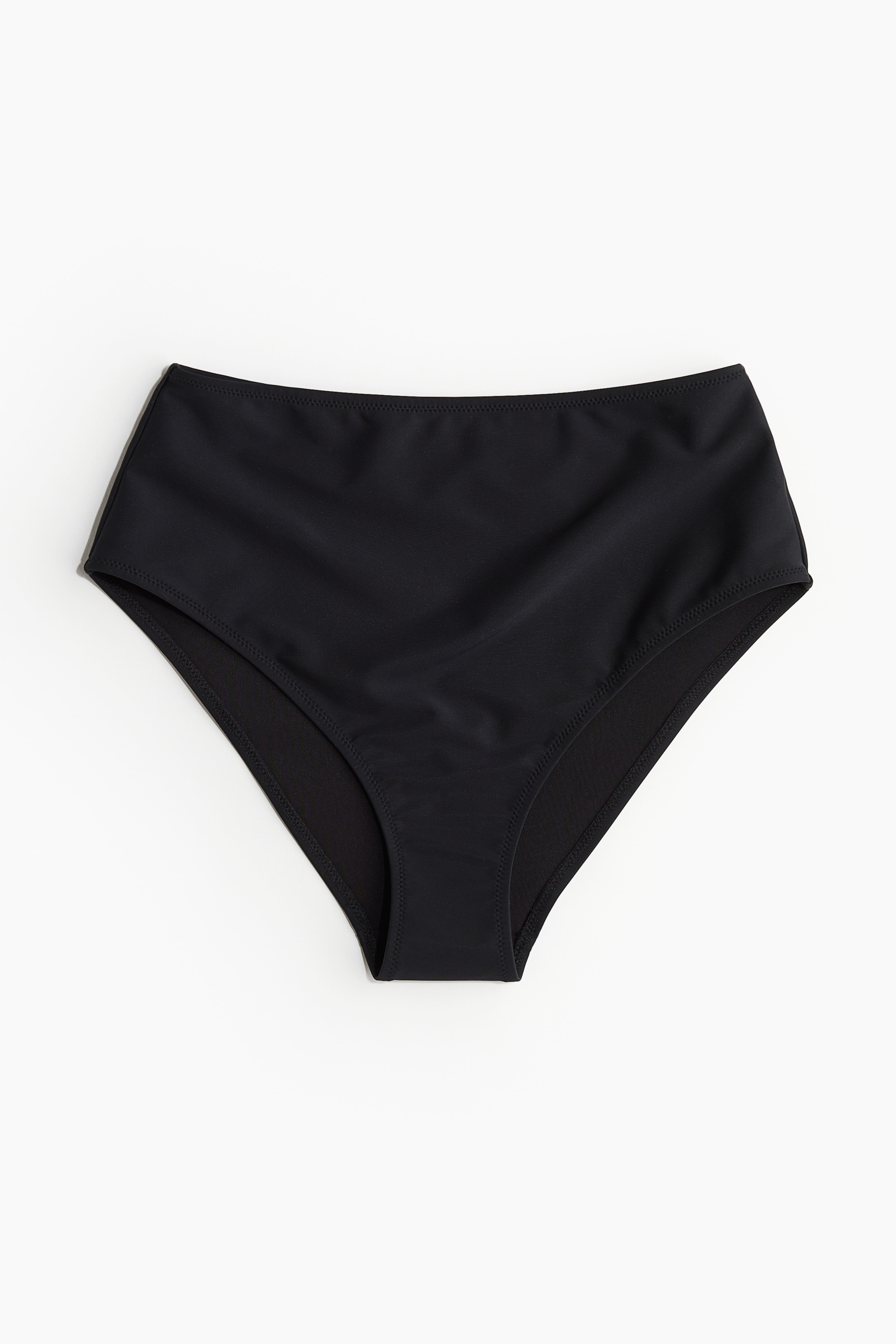 Light Shape Bikini Bottoms H&M