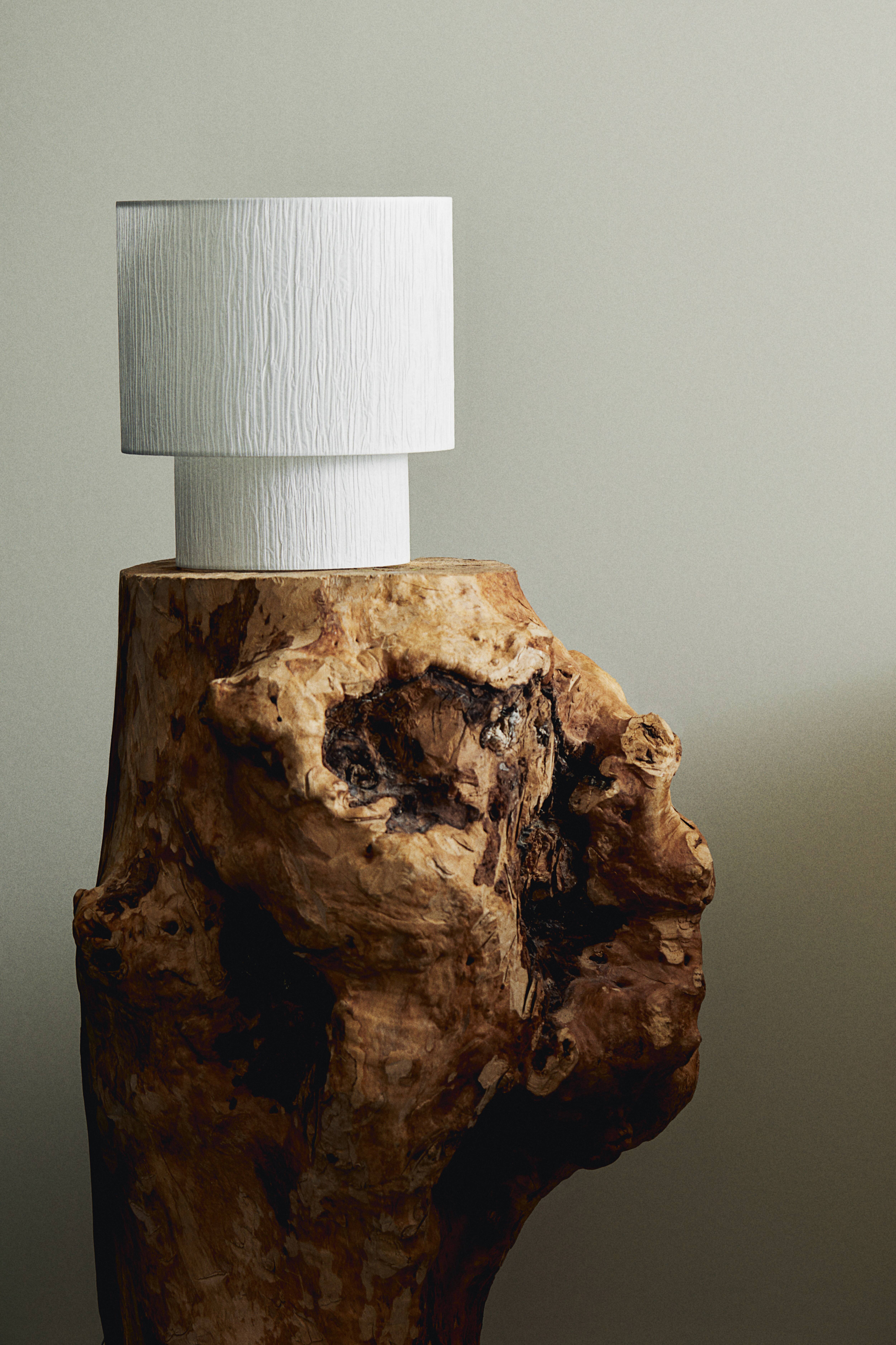 Large Table Lamp H&M