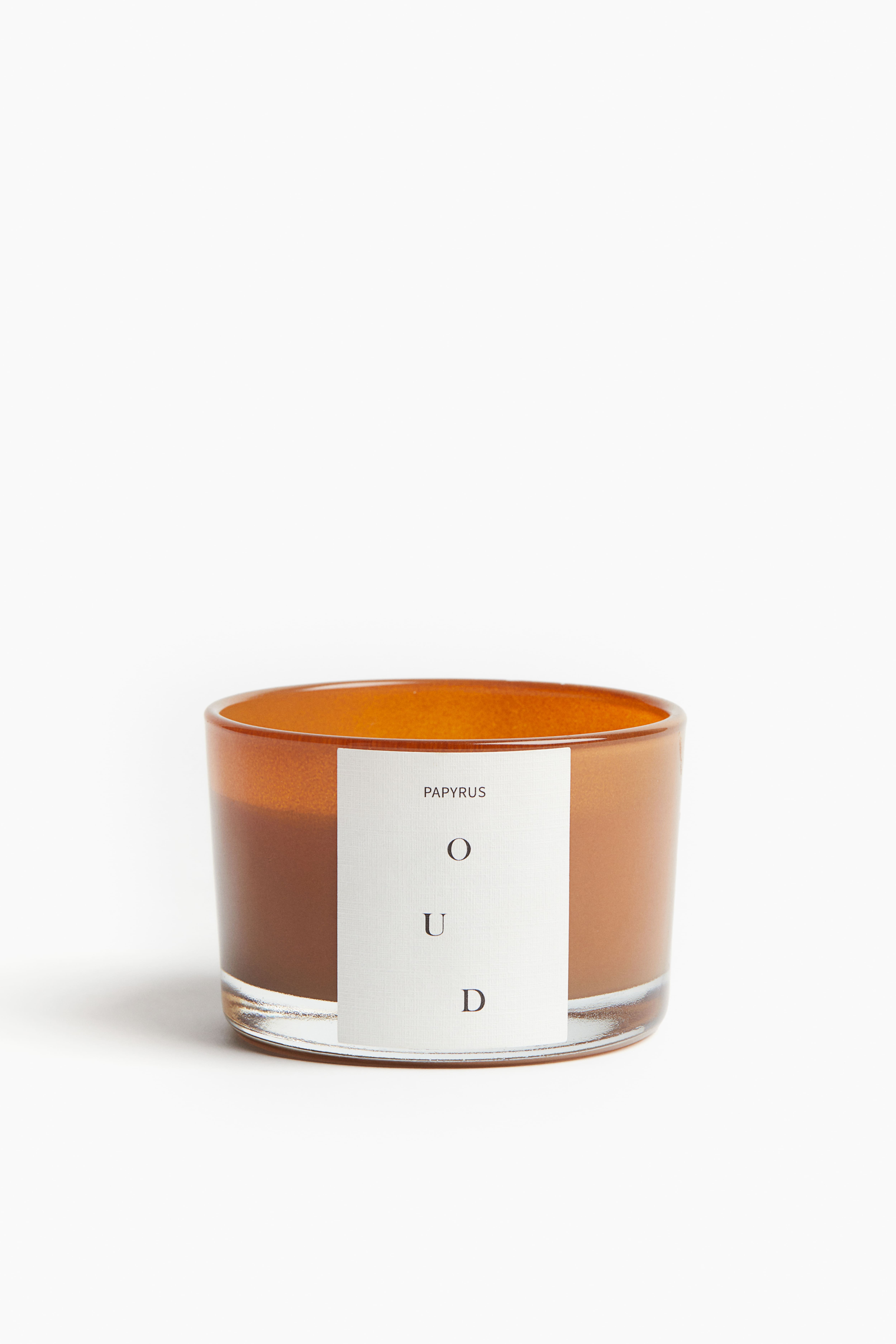 Scented Candle in Glass Holder H&M