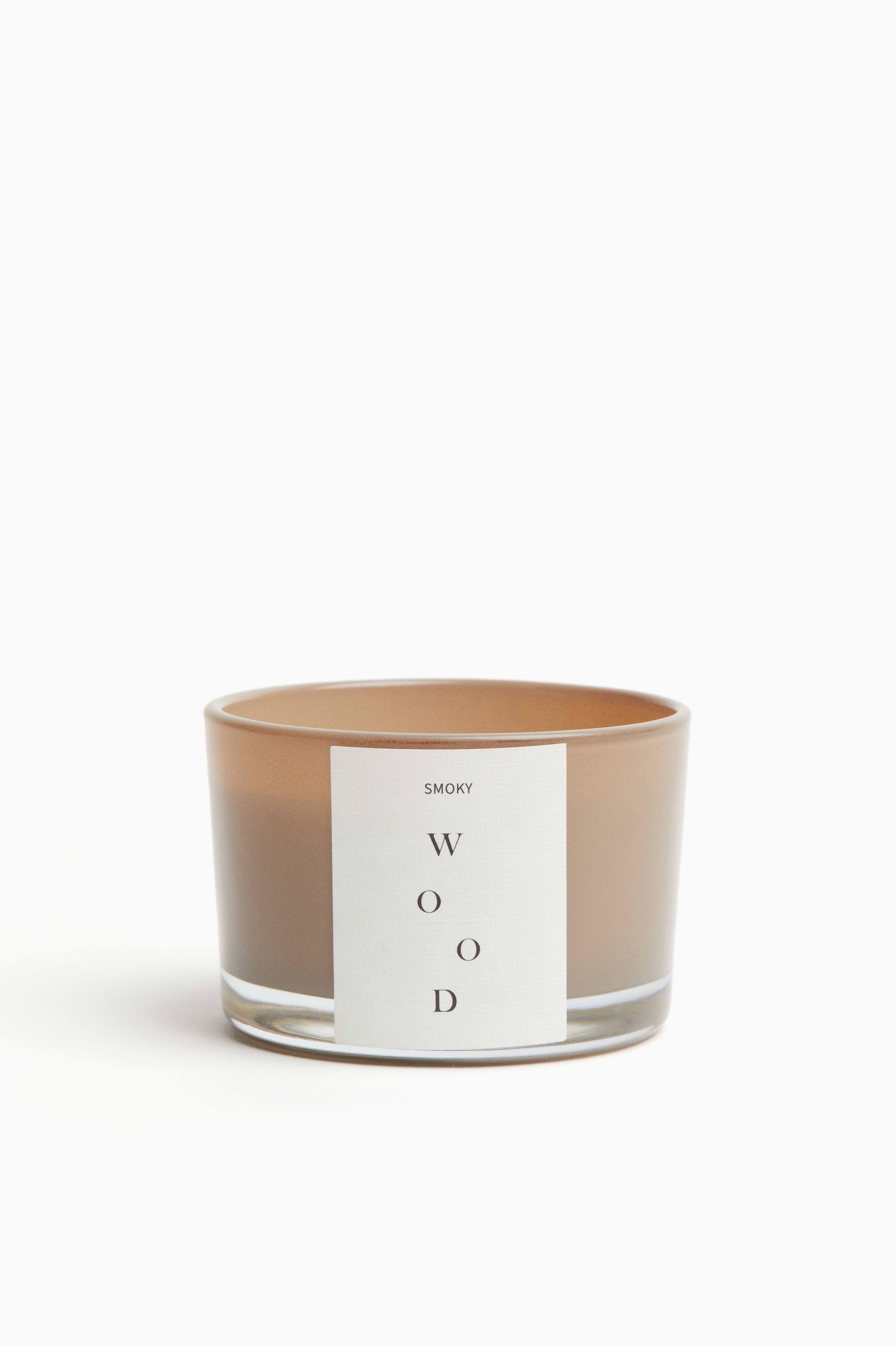 Scented Candle in Glass Holder H&M